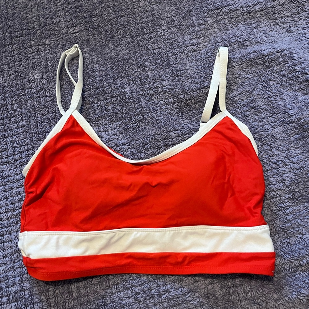 Target bikini top